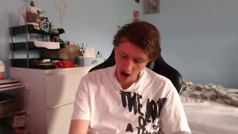 Cat online show from 20, 4, 2026