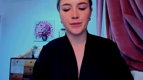 Snapshot of swetkatie chatting on 31, 3, 2026 Ecaterina online show from 31, 3, 2026