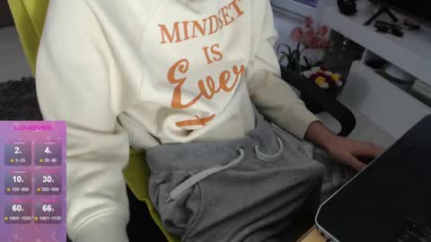 SwetLittleBoy4u online show from 12, 2, 2025