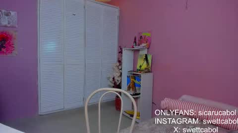 swettcabol online show from 16, 11, 2025