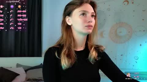 Snapshot of swettymolly chatting on 19, 9, 2025 swettymolly online show from 19, 9, 2025