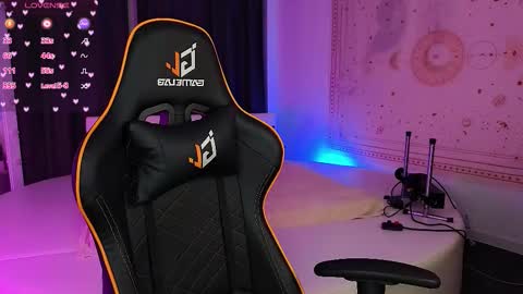 Snapshot of swettymolly chatting on 22, 9, 2025 swettymolly online show from 22, 9, 2025