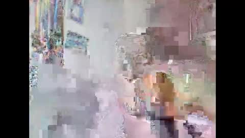 Nadador Latino online show from 31, 12, 2024