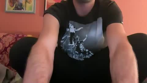 Snapshot of swissix chatting on 8, 11, 2025 Rocco online show from 8, 11, 2025