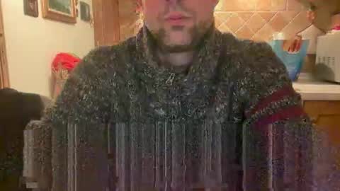 Rocco online show from 24, 2, 2026