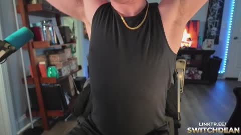 Snapshot of switchdean chatting on 22, 11, 2025 Switch online show from 22, 11, 2025