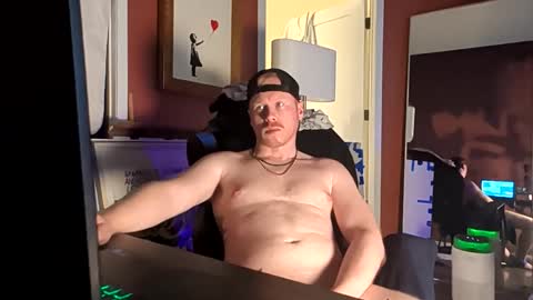 Snapshot of switchdean chatting on 7, 1, 2026 Switch online show from 7, 1, 2026