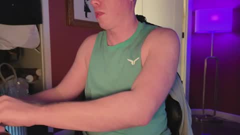 Snapshot of switchdean chatting on 2, 2, 2026 Switch online show from 2, 2, 2026