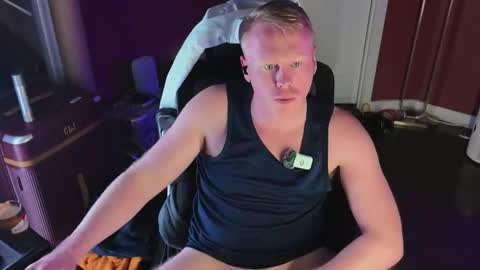 Snapshot of switchdean chatting on 27, 2, 2026 Switch online show from 27, 2, 2026