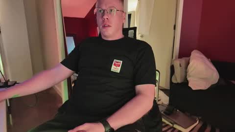 Switch online show from 20, 5, 2026