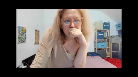 switchlorenx online show from 7, 12, 2024