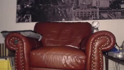 The DickGod online show from 16, 2, 2025