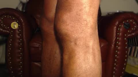 The DickGod online show from 1, 10, 2025