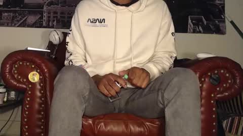 The DickGod online show from 8, 10, 2025