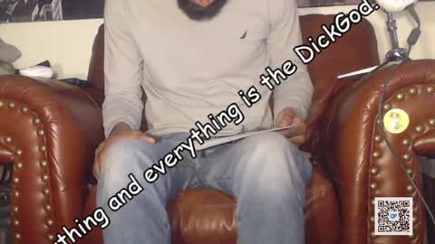 The DickGod online show from 13, 3, 2026