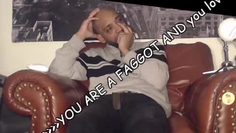 The DickGod online show from 20, 3, 2026