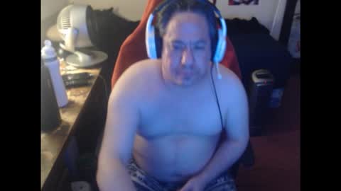 Rick Hard online show from 9, 3, 2026