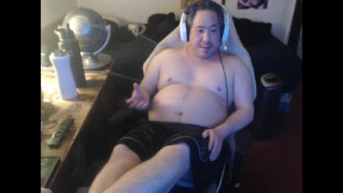 Rick Hard online show from 6, 4, 2026