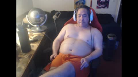 Snapshot of sxykoreandick chatting on 10, 6, 2026 Rick Hard online show from 10, 6, 2026