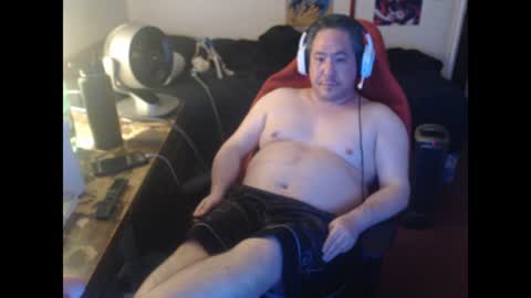 Snapshot of sxykoreandick chatting on 16, 6, 2026 Rick Hard online show from 16, 6, 2026