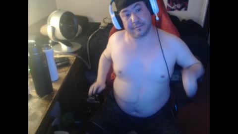Snapshot of sxykoreandick chatting on 19, 6, 2026 Rick Hard online show from 19, 6, 2026