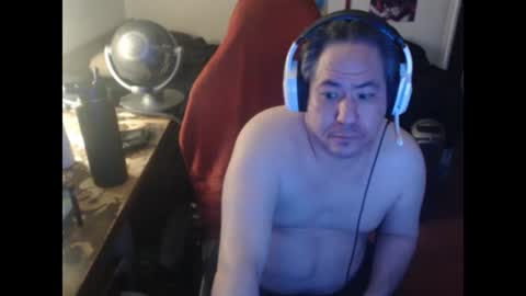 Snapshot of sxykoreandick chatting on 19, 7, 2026 Rick Hard online show from 19, 7, 2026
