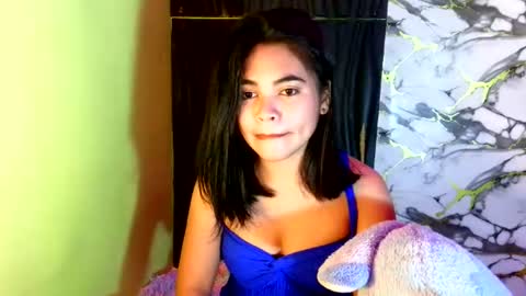 Snapshot of sy_arah chatting on 10, 7, 2026 arah online show from 10, 7, 2026