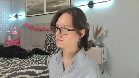 Snapshot of sybilkoepf chatting on 10, 6, 2026 Christine or just Chris online show from 10, 6, 2026