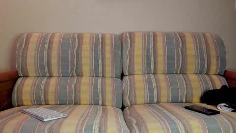 sylarfit9 online show from 11, 3, 2025