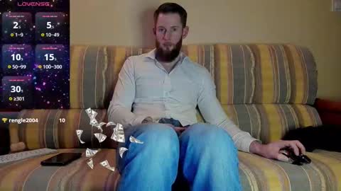 sylarfit9 online show from 12, 3, 2025