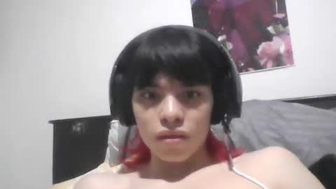 sylasfrost online show from 15, 12, 2025