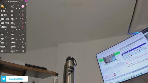 Sylvana  online show from 9, 3, 2026