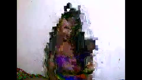 Snapshot of sylviasexy27 chatting on 7, 12, 2024 sylviasexy27 online show from 7, 12, 2024