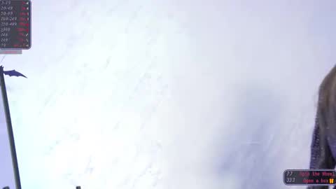 Sylvie online show from 16, 2, 2026