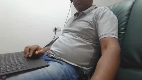 symond_jns online show from 29, 10, 2025