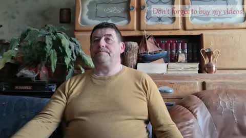 sympa_trique online show from 30, 11, 2025