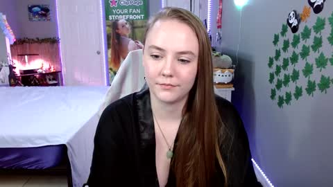 Jennah online show from 20, 9, 2025