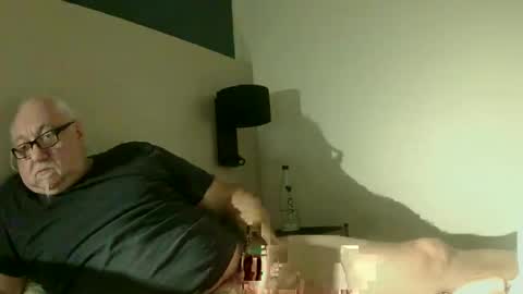 synek65 online show from 17, 1, 2025