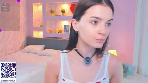 Eva online show from 12, 11, 2025