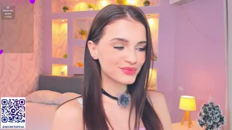 Eva online show from 16, 1, 2026