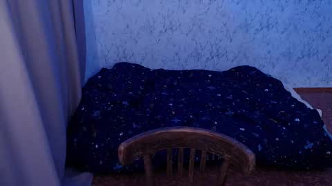 SyrenDixon online show from 13, 10, 2025