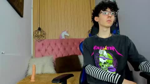 Syriussz online show from 8, 2, 2026