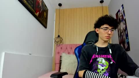 Syriussz online show from 22, 2, 2026