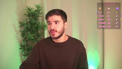 t0ny_wylie online show from 4, 11, 2025