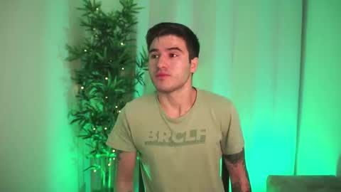 t0ny_wylie online show from 13, 11, 2025