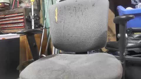 T Guy45Chunkywise45 online show from 4, 10, 2025