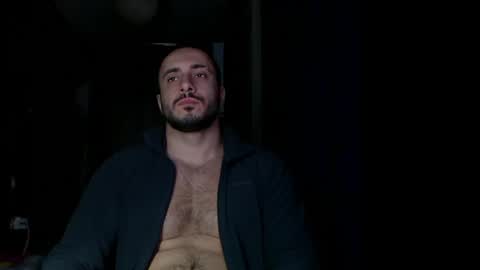 Huracane online show from 30, 12, 2024