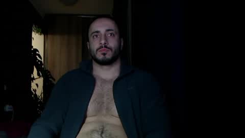 Huracane online show from 8, 1, 2025