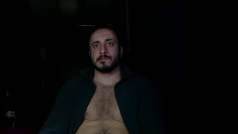 Huracane online show from 17, 1, 2025