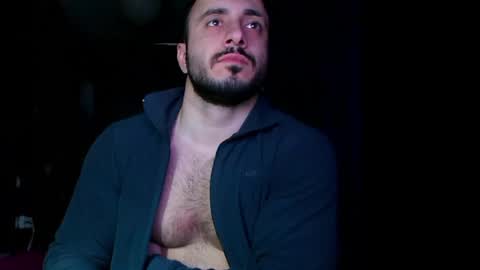 Huracane online show from 15, 2, 2025